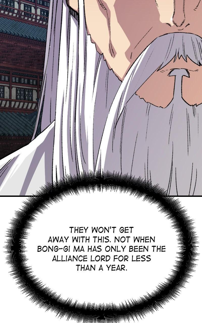 Read Reincarnated Murim Lord Manga Online