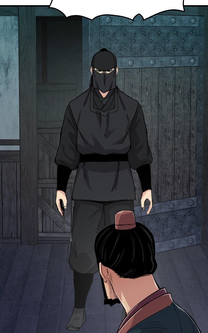 Read Reincarnated Murim Lord Manga Online