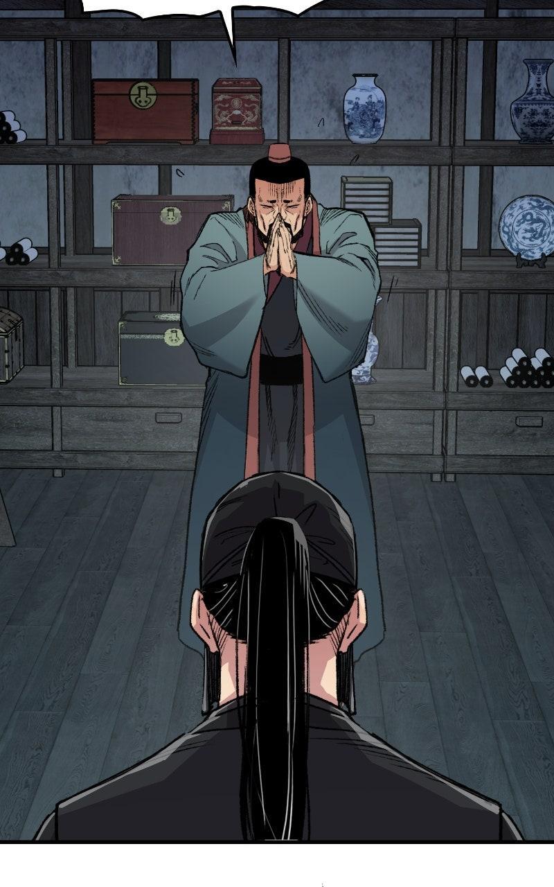 Read Reincarnated Murim Lord Manga Online