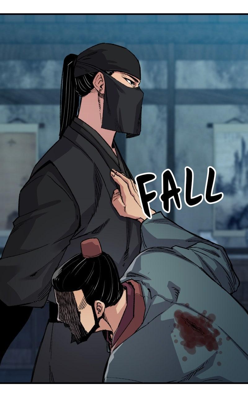 Read Reincarnated Murim Lord Manga Online