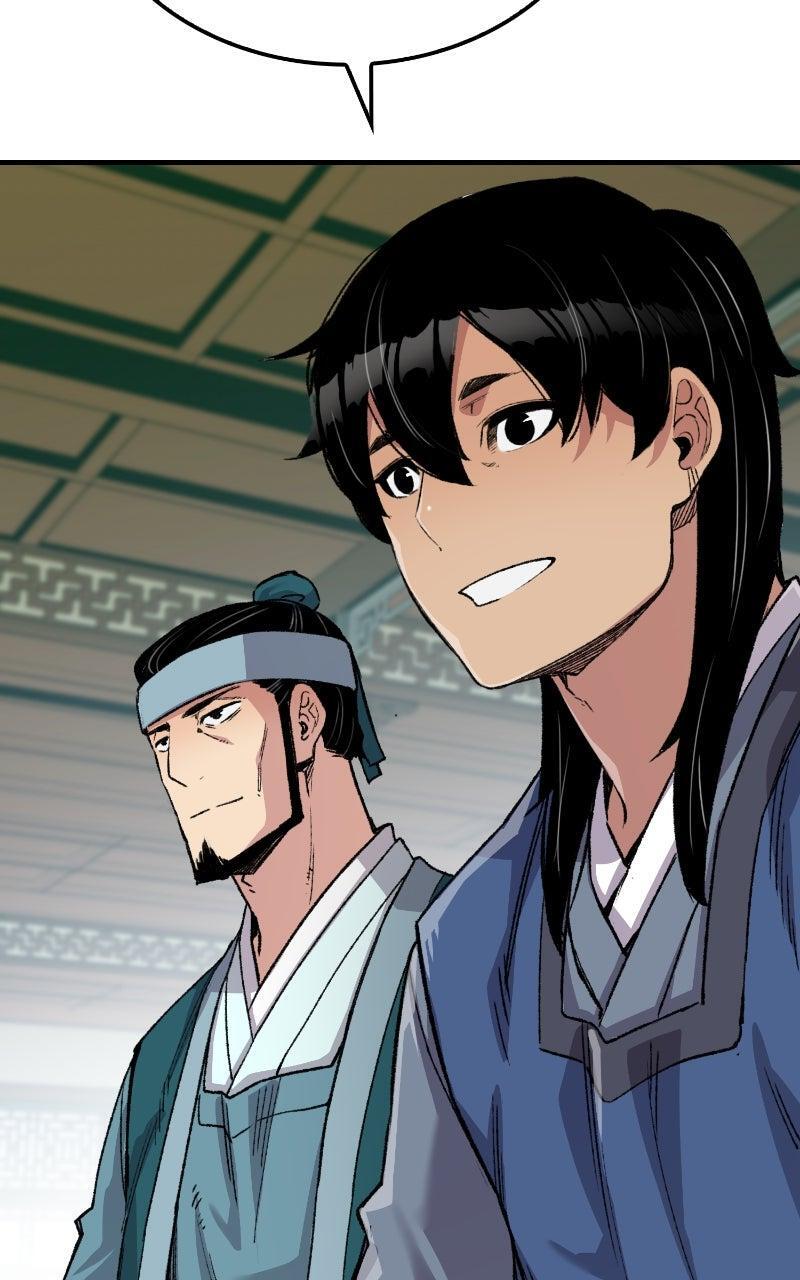 Read Reincarnated Murim Lord Manga Online