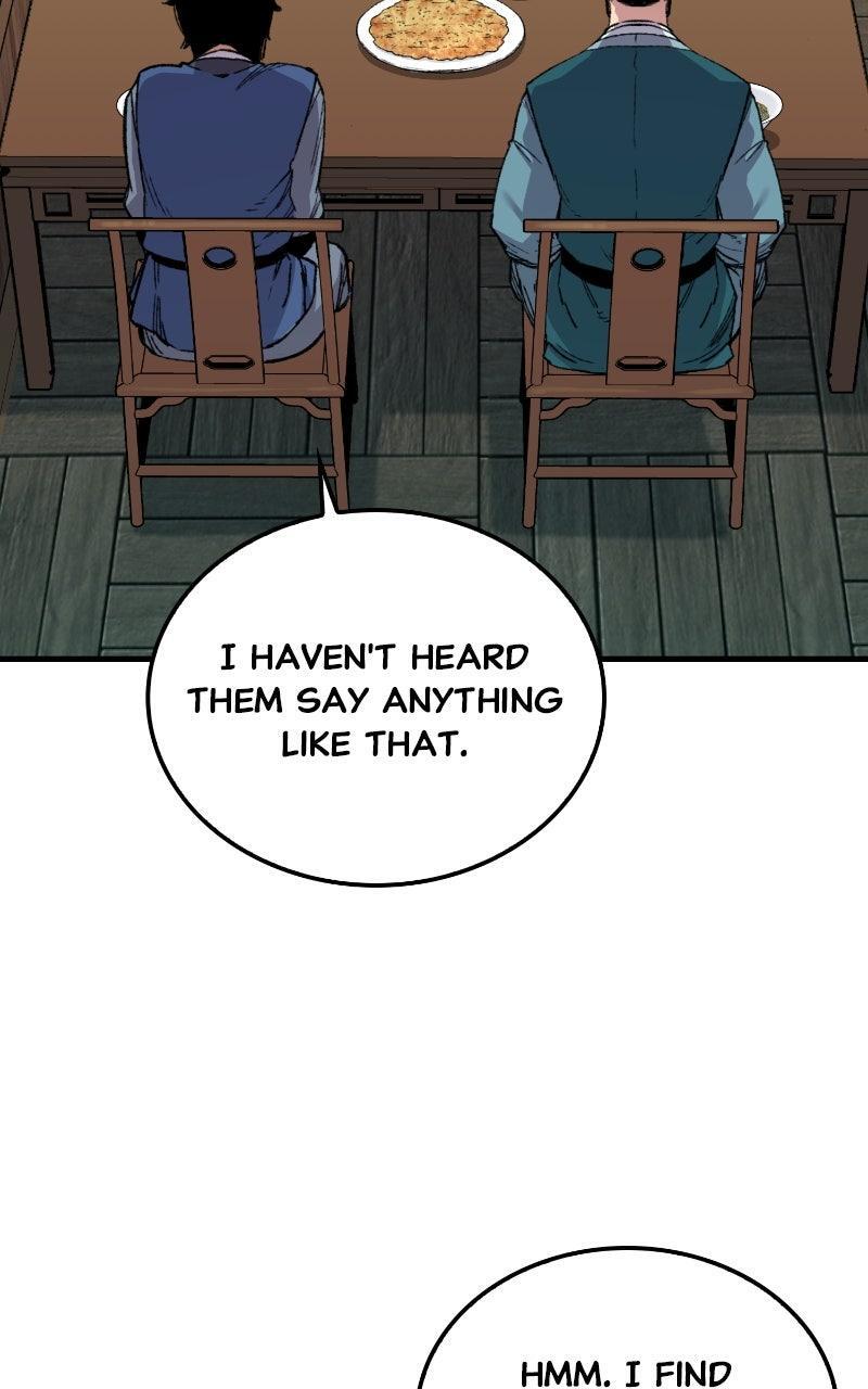 Read Reincarnated Murim Lord Manga Online