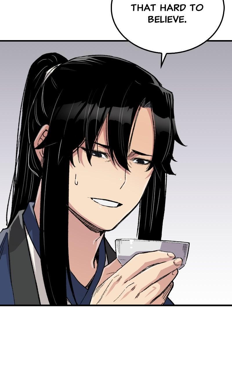 Read Reincarnated Murim Lord Manga Online