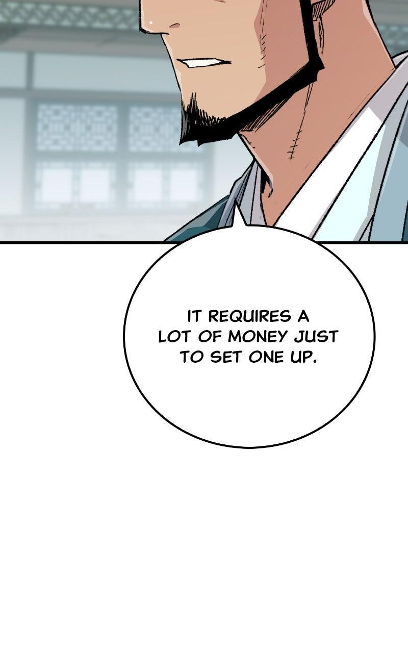 Read Reincarnated Murim Lord Manga Online