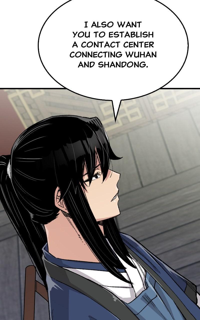 Read Reincarnated Murim Lord Manga Online