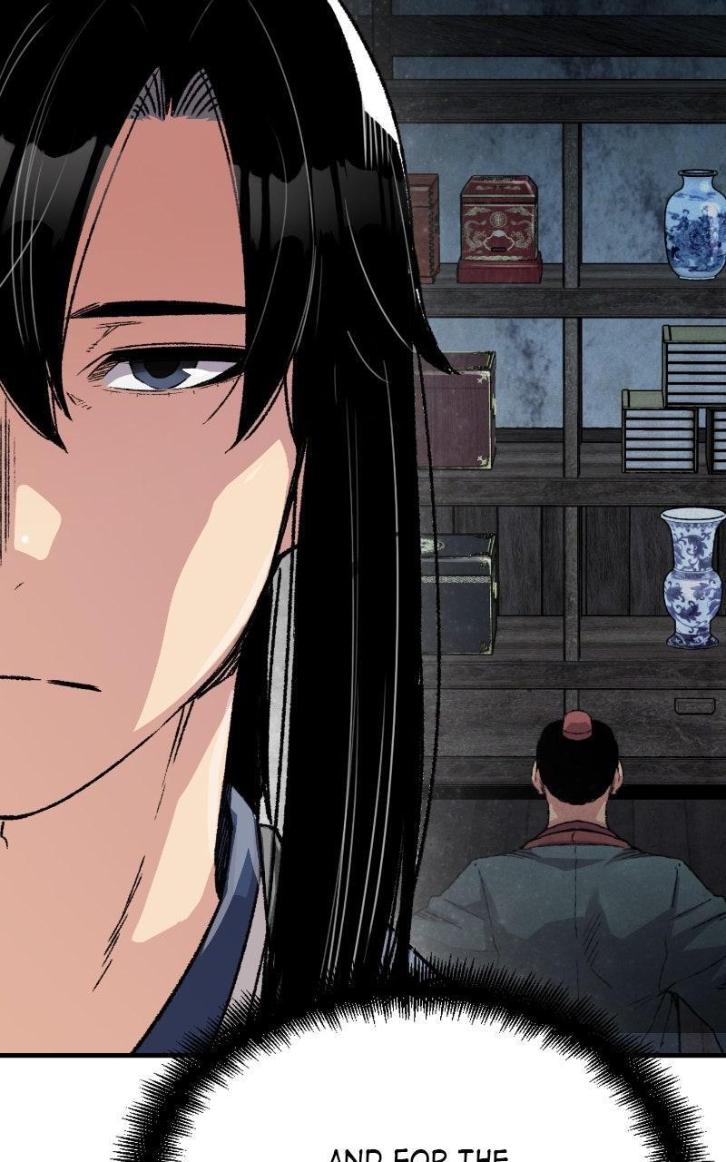 Read Reincarnated Murim Lord Manga Online