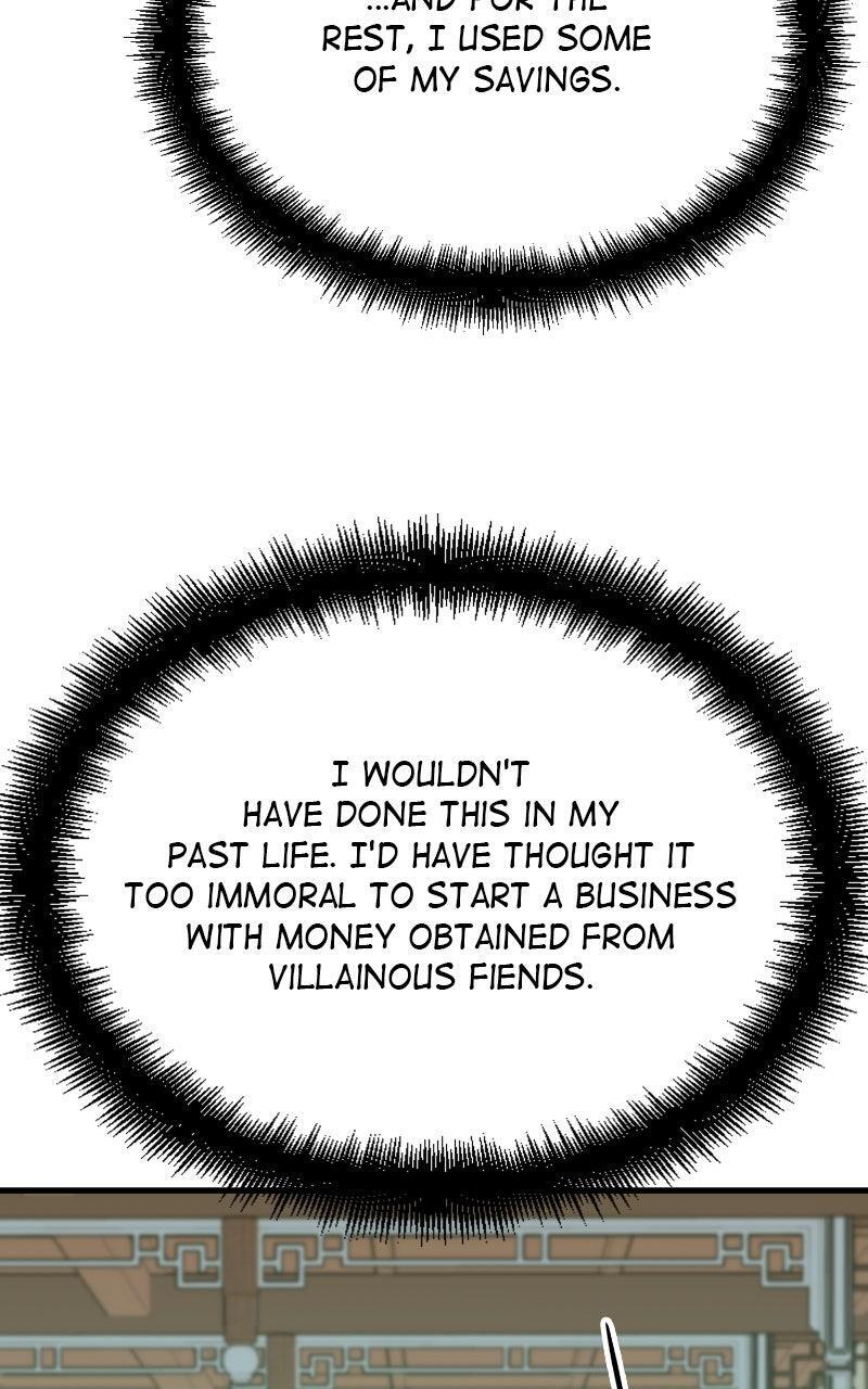 Read Reincarnated Murim Lord Manga Online