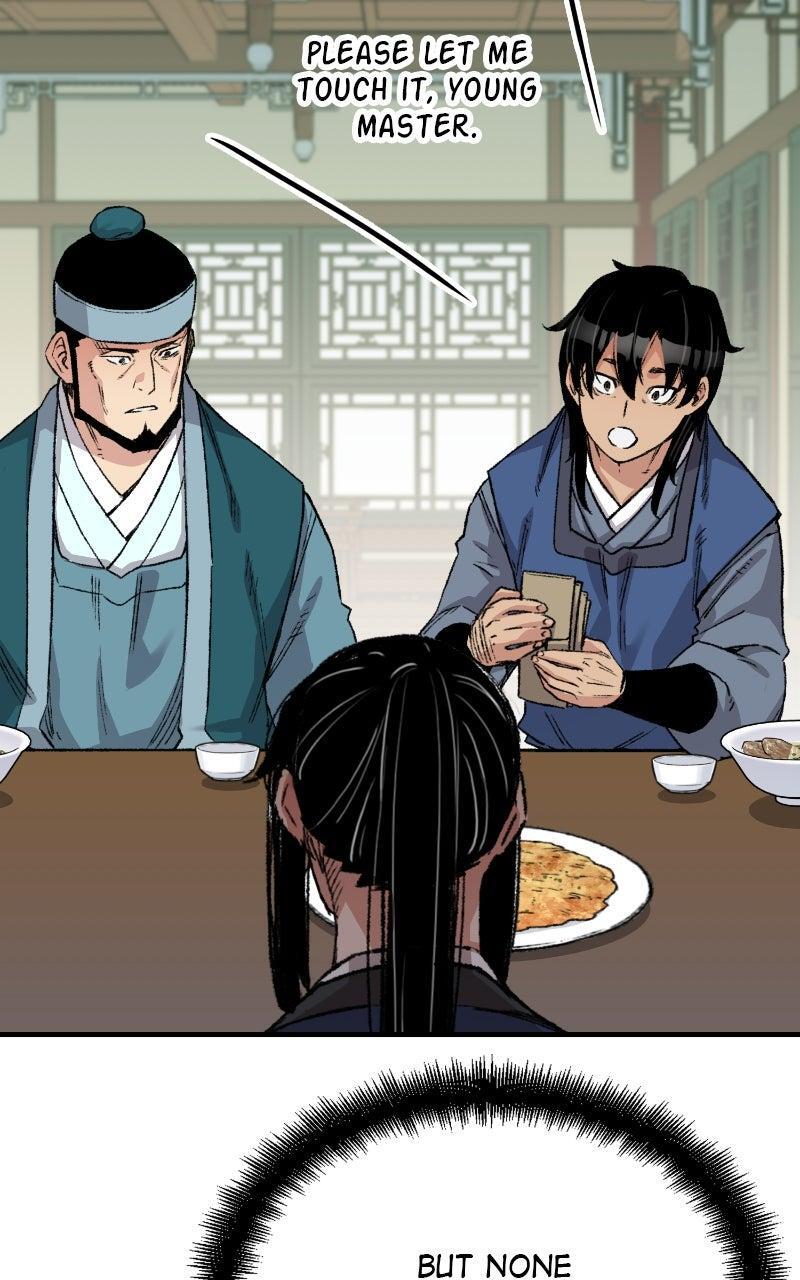 Read Reincarnated Murim Lord Manga Online