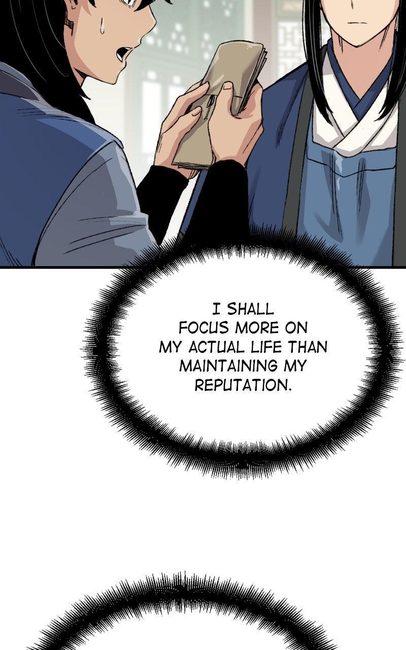 Read Reincarnated Murim Lord Manga Online