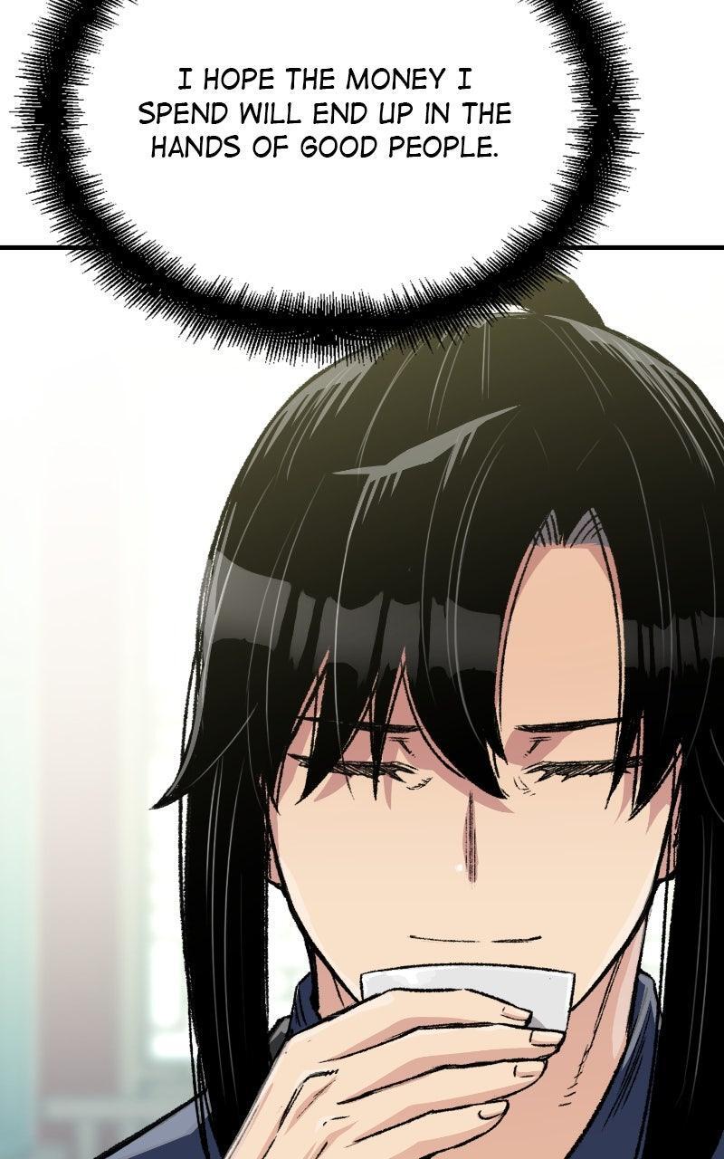 Read Reincarnated Murim Lord Manga Online