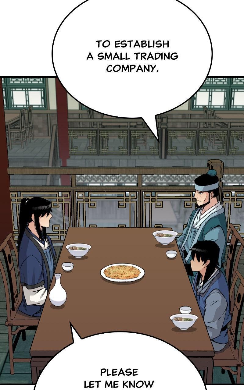 Read Reincarnated Murim Lord Manga Online