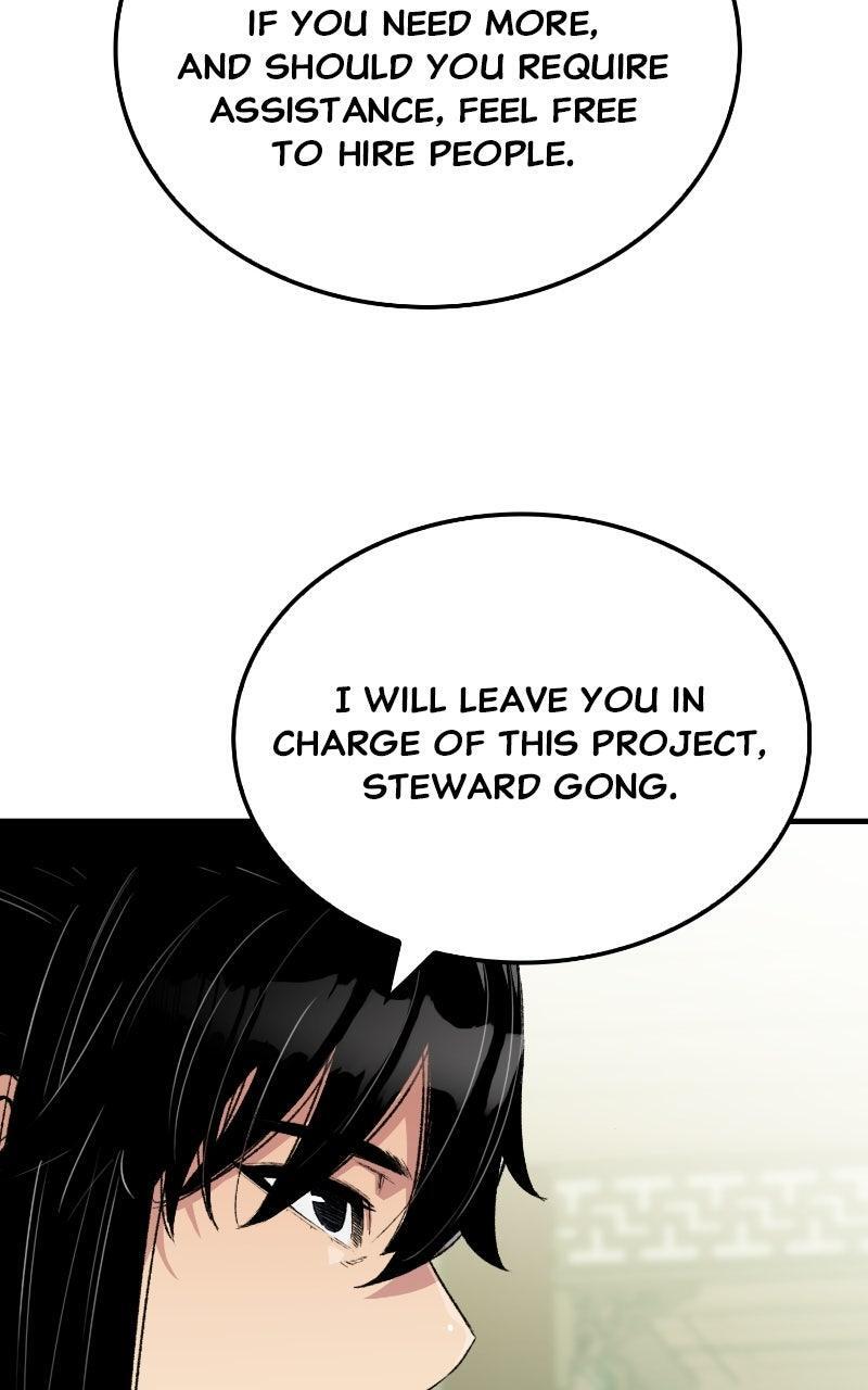 Read Reincarnated Murim Lord Manga Online
