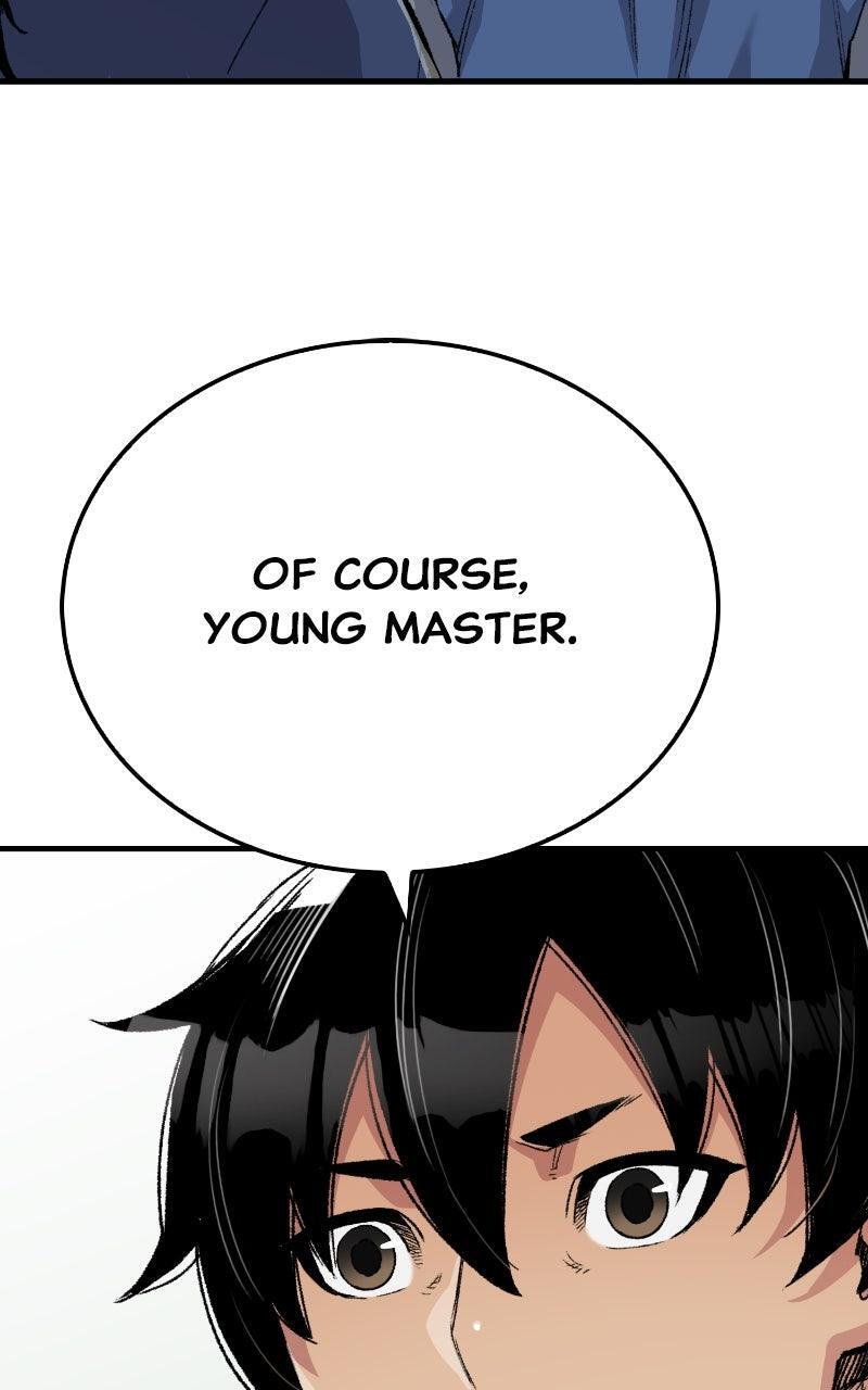 Read Reincarnated Murim Lord Manga Online