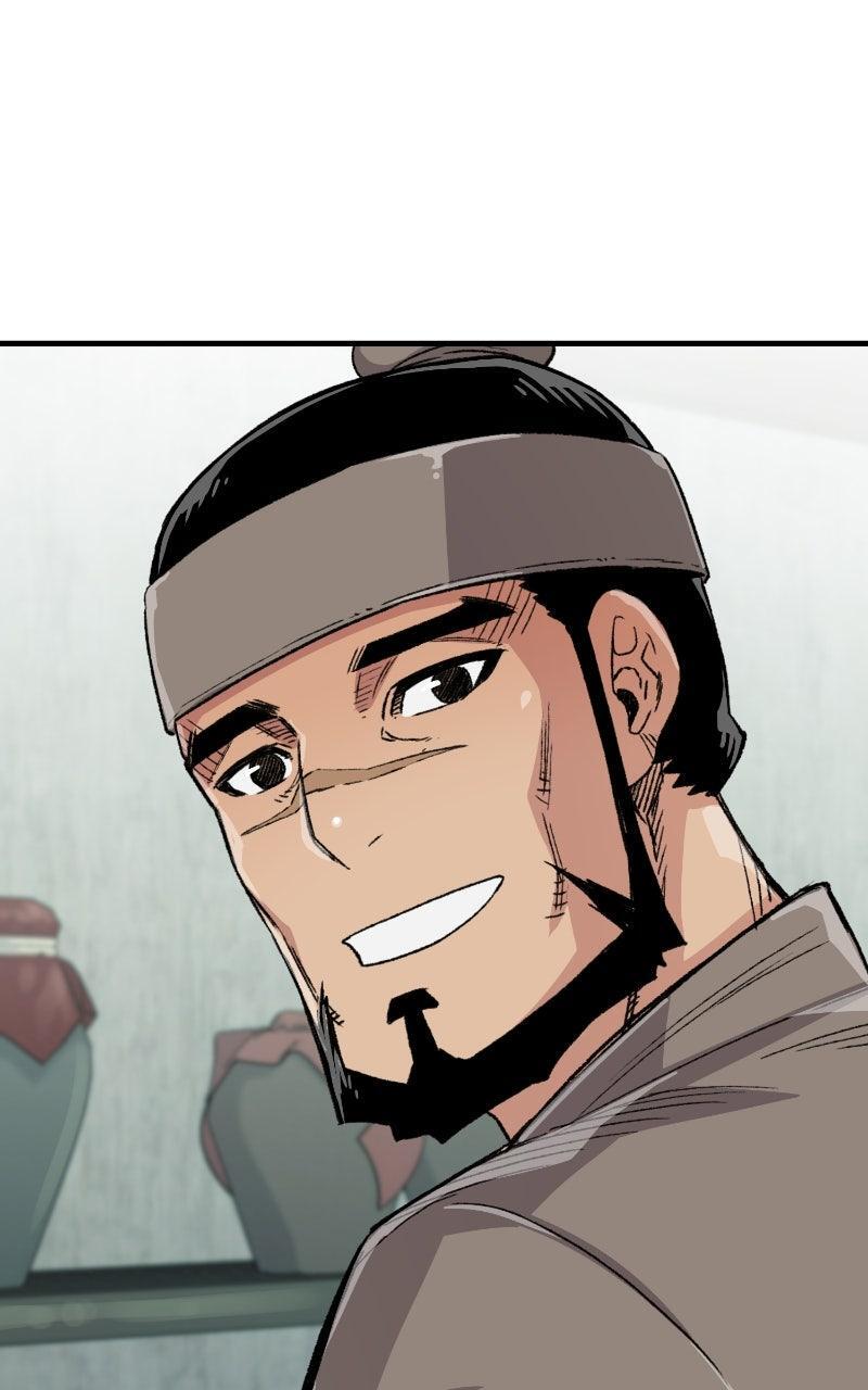 Read Reincarnated Murim Lord Manga Online