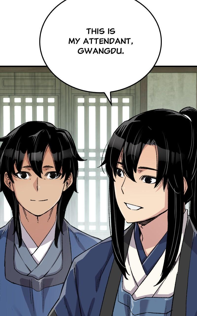 Read Reincarnated Murim Lord Manga Online