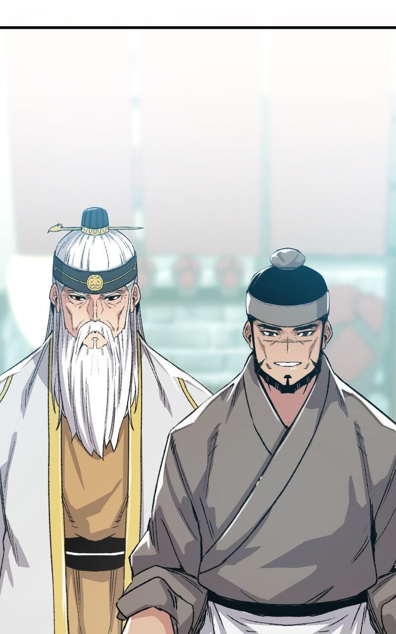 Read Reincarnated Murim Lord Manga Online