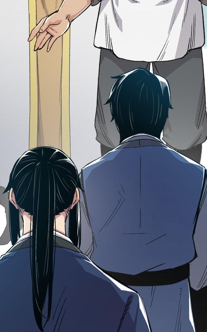 Read Reincarnated Murim Lord Manga Online