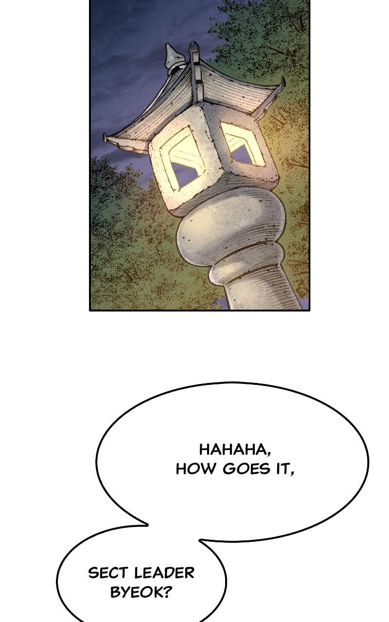 Read Reincarnated Murim Lord Manga Online