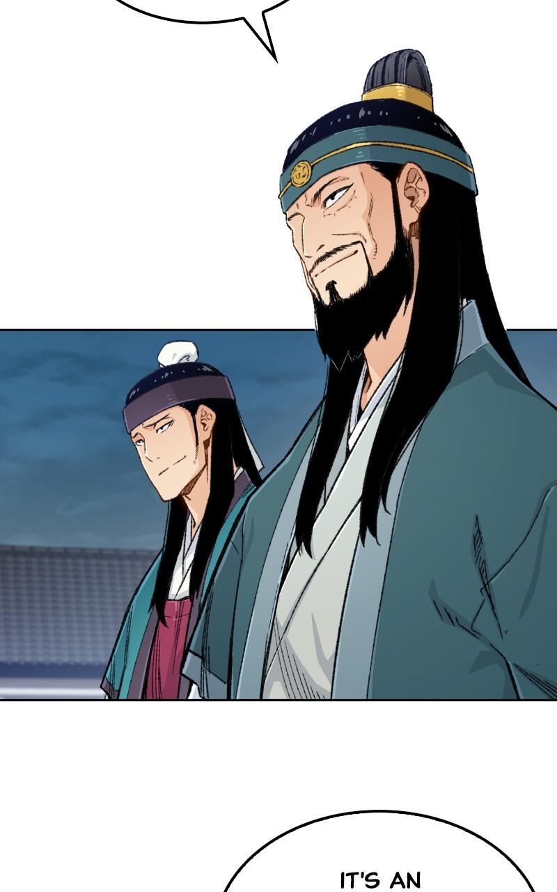 Read Reincarnated Murim Lord Manga Online