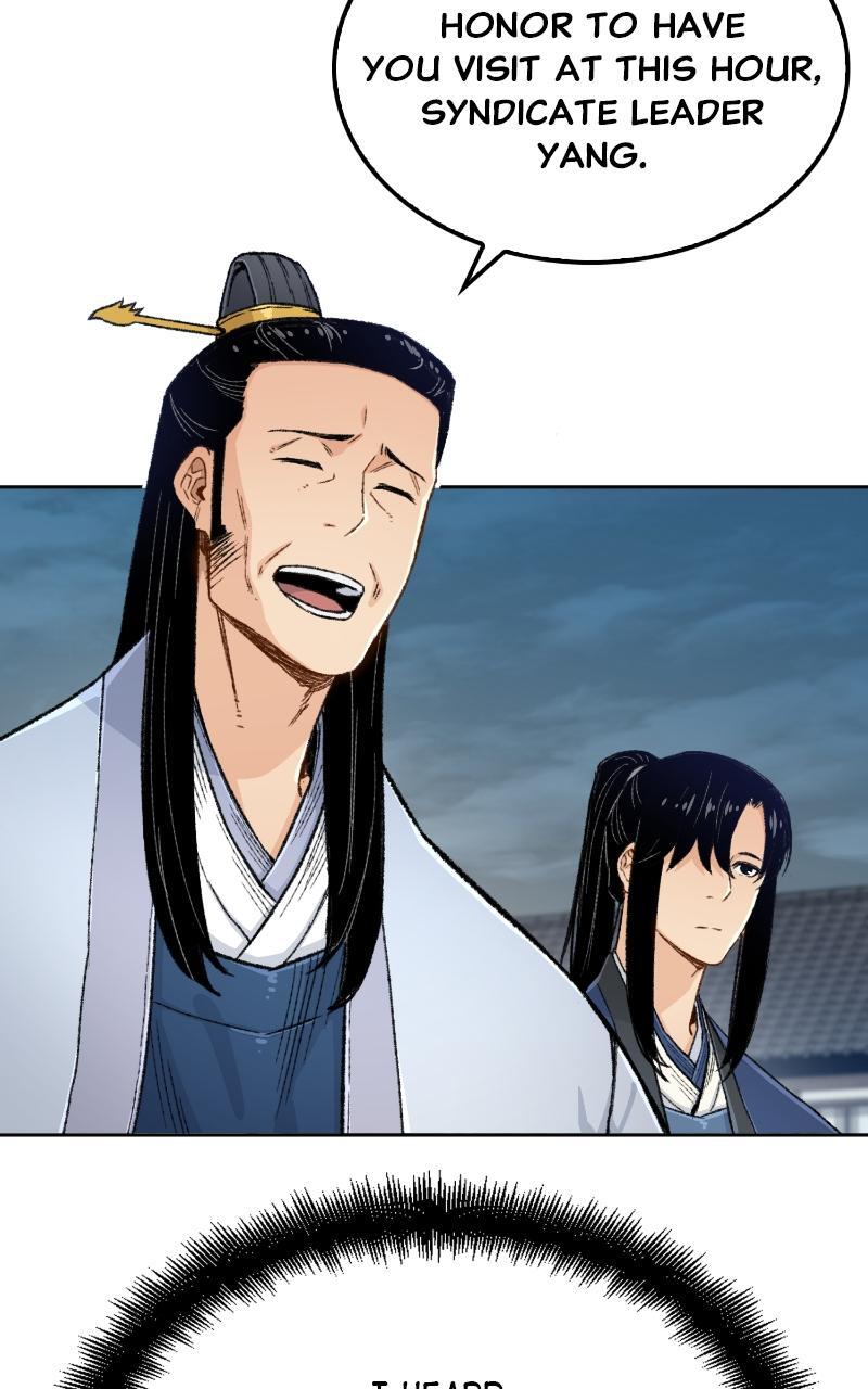 Read Reincarnated Murim Lord Manga Online