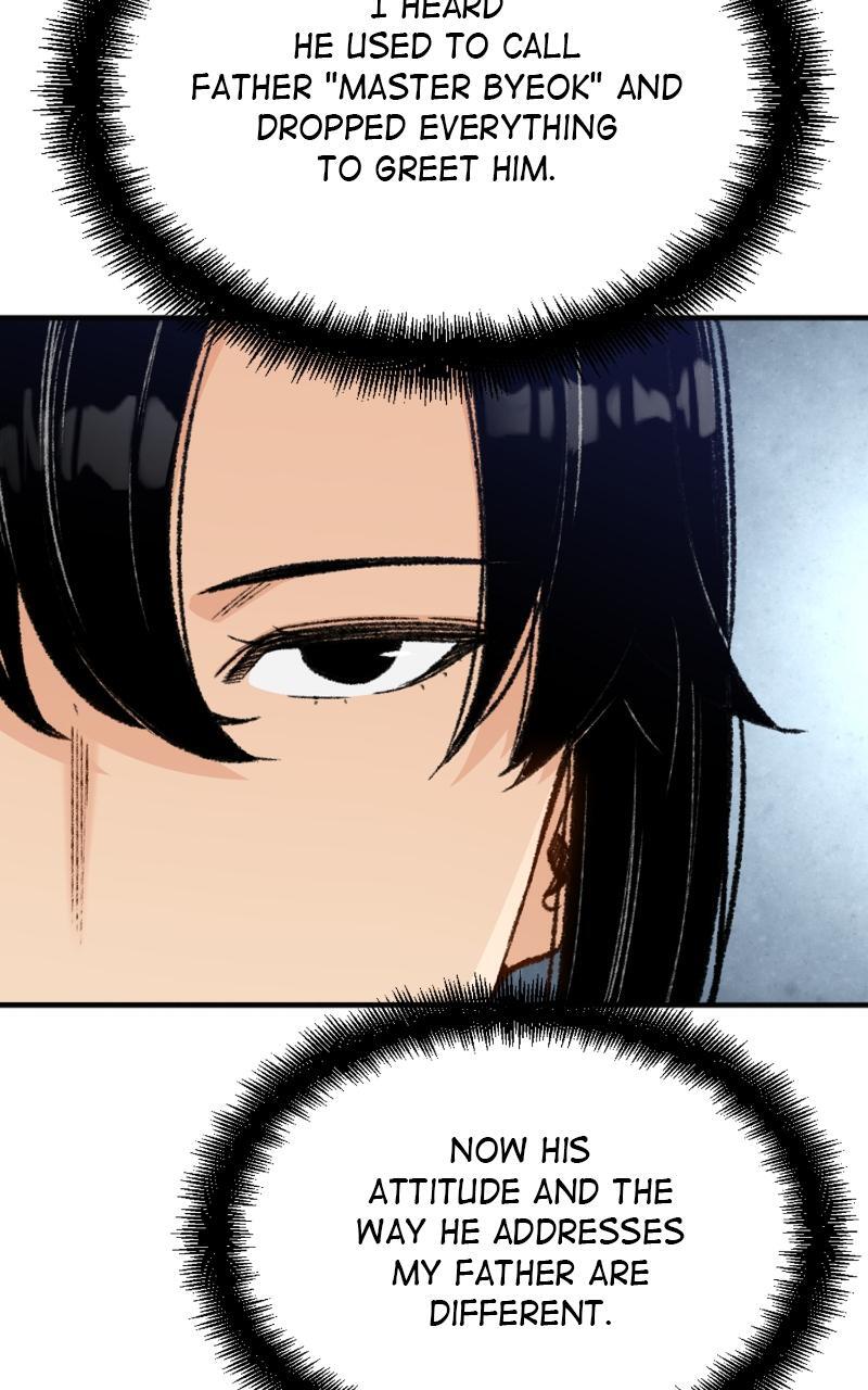 Read Reincarnated Murim Lord Manga Online