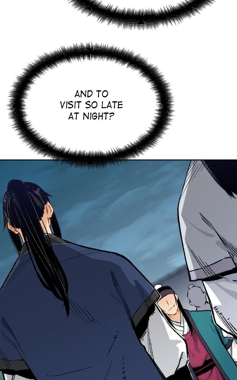 Read Reincarnated Murim Lord Manga Online