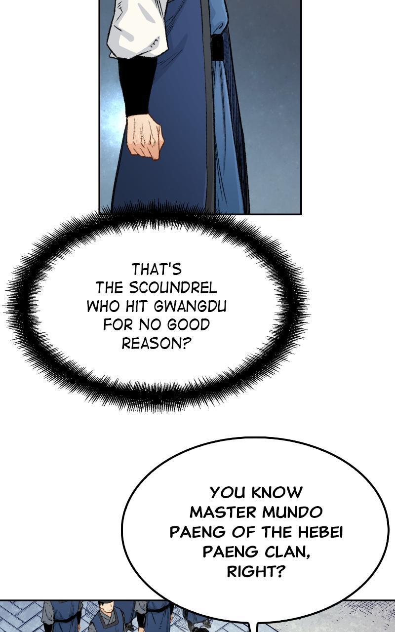 Read Reincarnated Murim Lord Manga Online