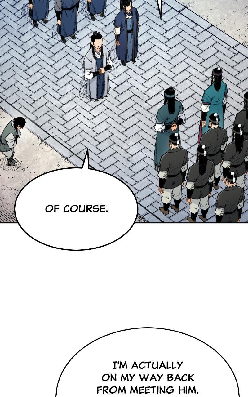Read Reincarnated Murim Lord Manga Online