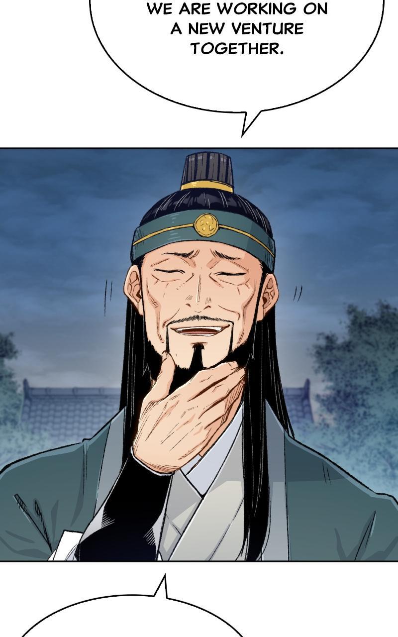 Read Reincarnated Murim Lord Manga Online