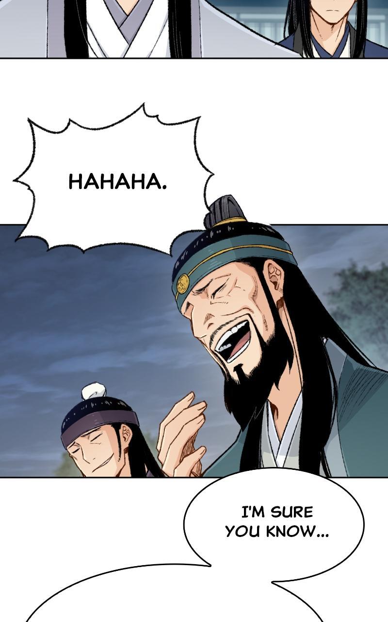Read Reincarnated Murim Lord Manga Online
