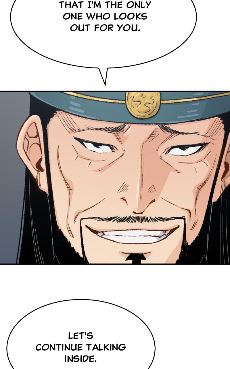 Read Reincarnated Murim Lord Manga Online