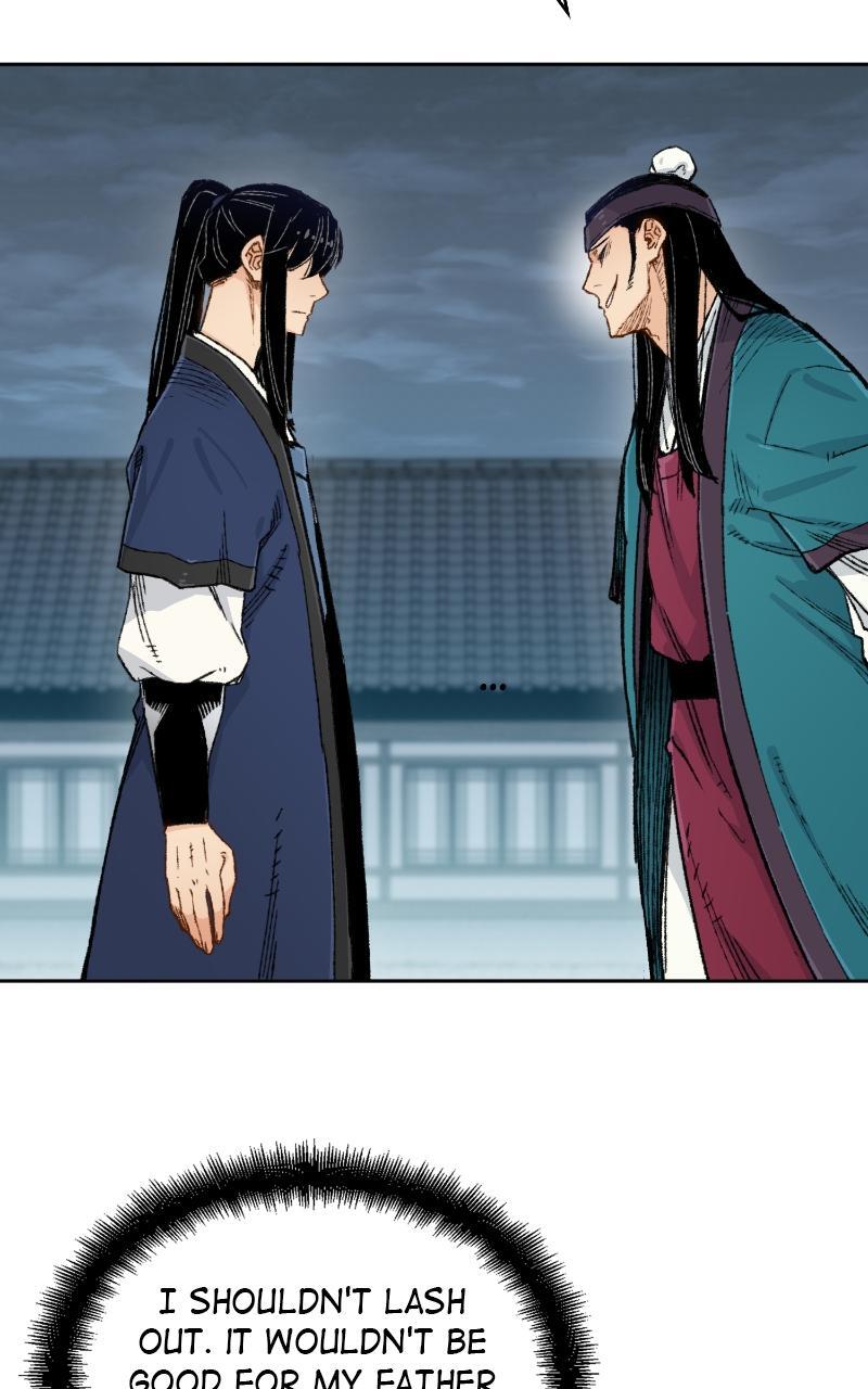 Read Reincarnated Murim Lord Manga Online