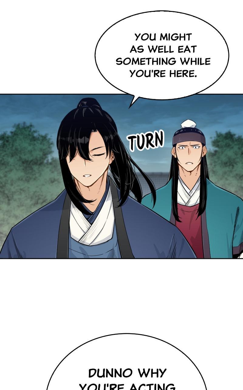 Read Reincarnated Murim Lord Manga Online