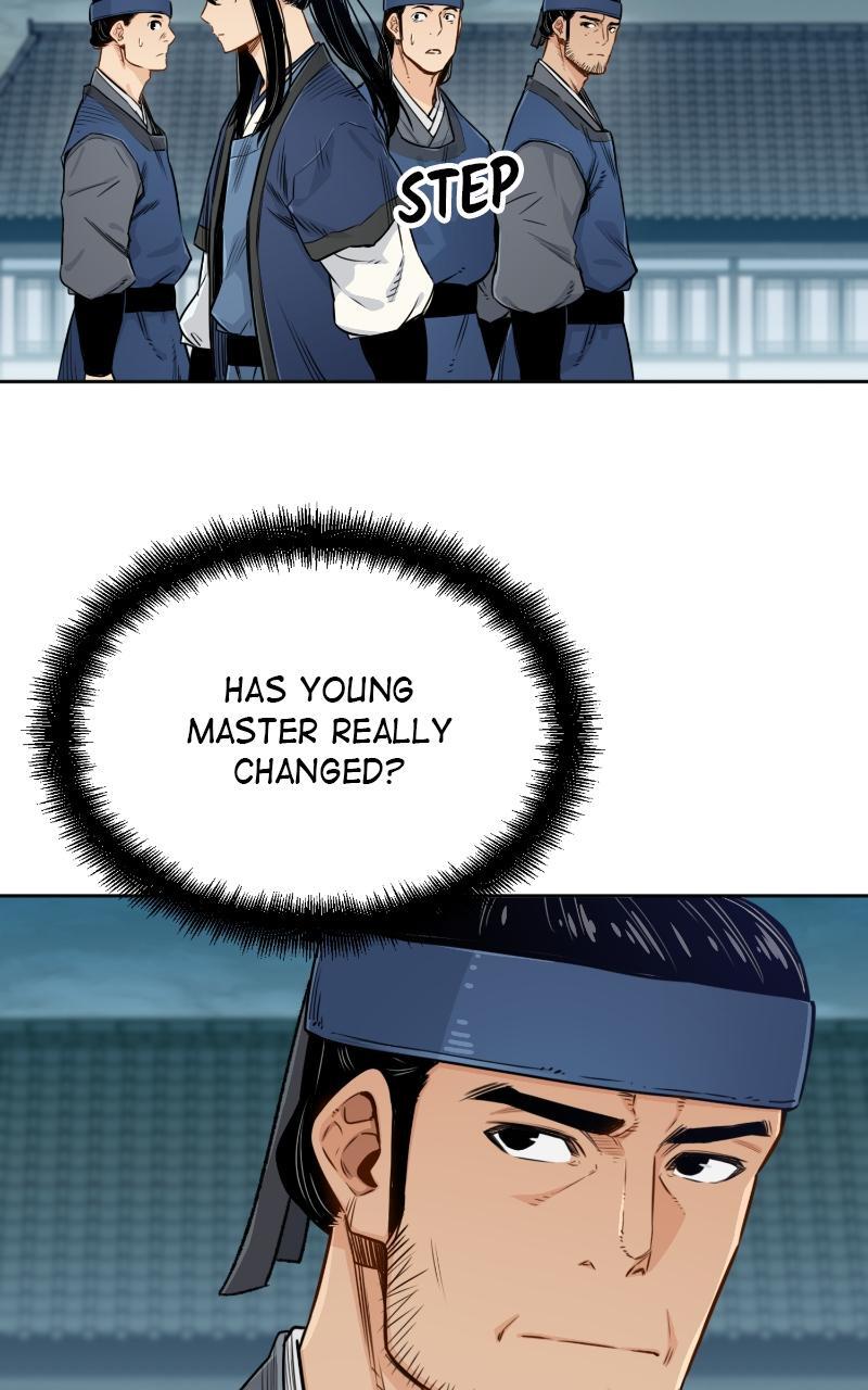 Read Reincarnated Murim Lord Manga Online