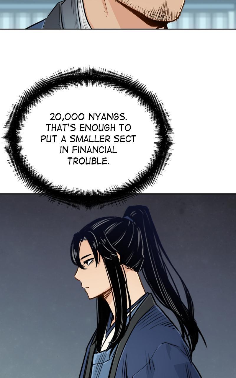 Read Reincarnated Murim Lord Manga Online