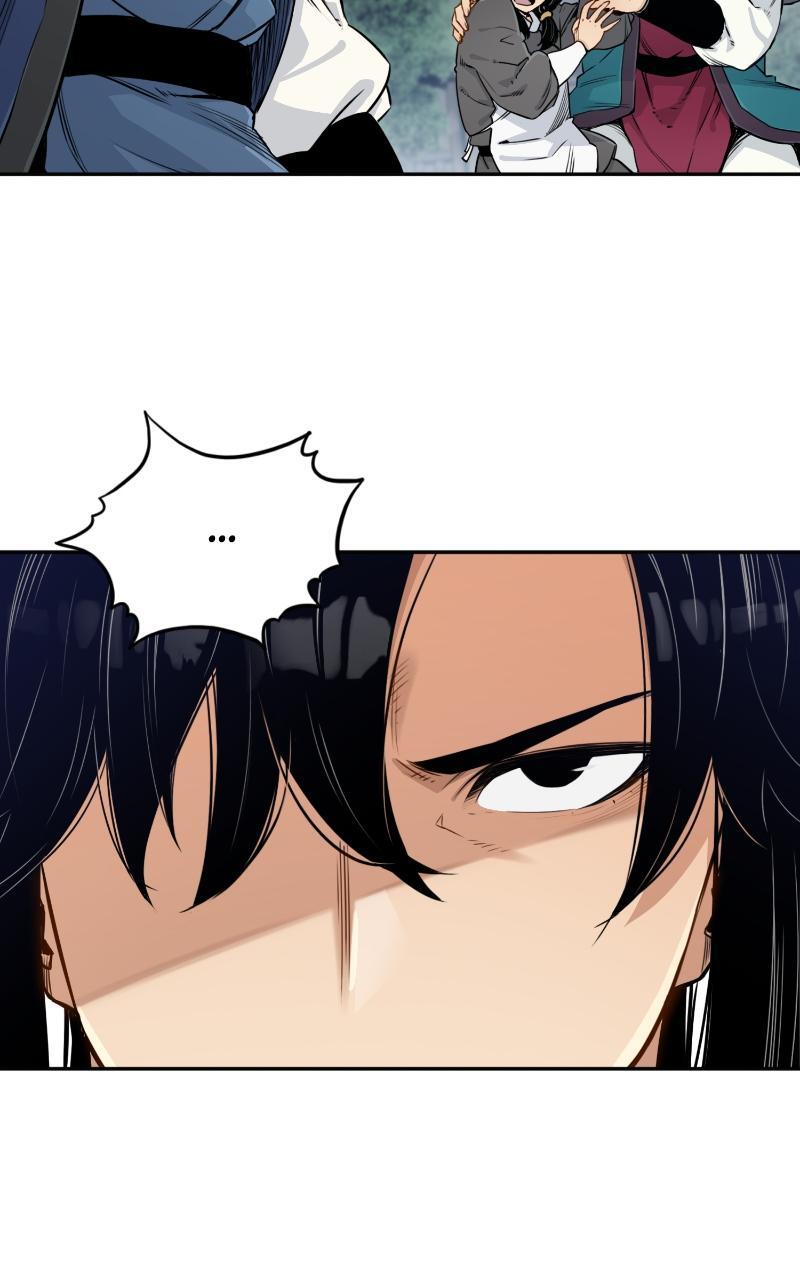 Read Reincarnated Murim Lord Manga Online