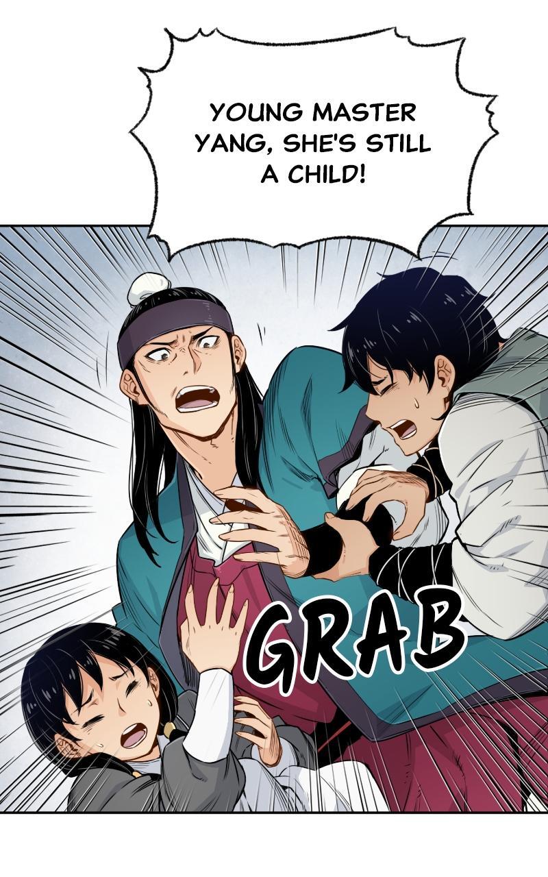 Read Reincarnated Murim Lord Manga Online