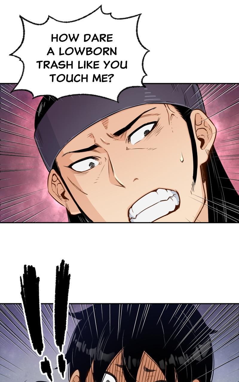 Read Reincarnated Murim Lord Manga Online