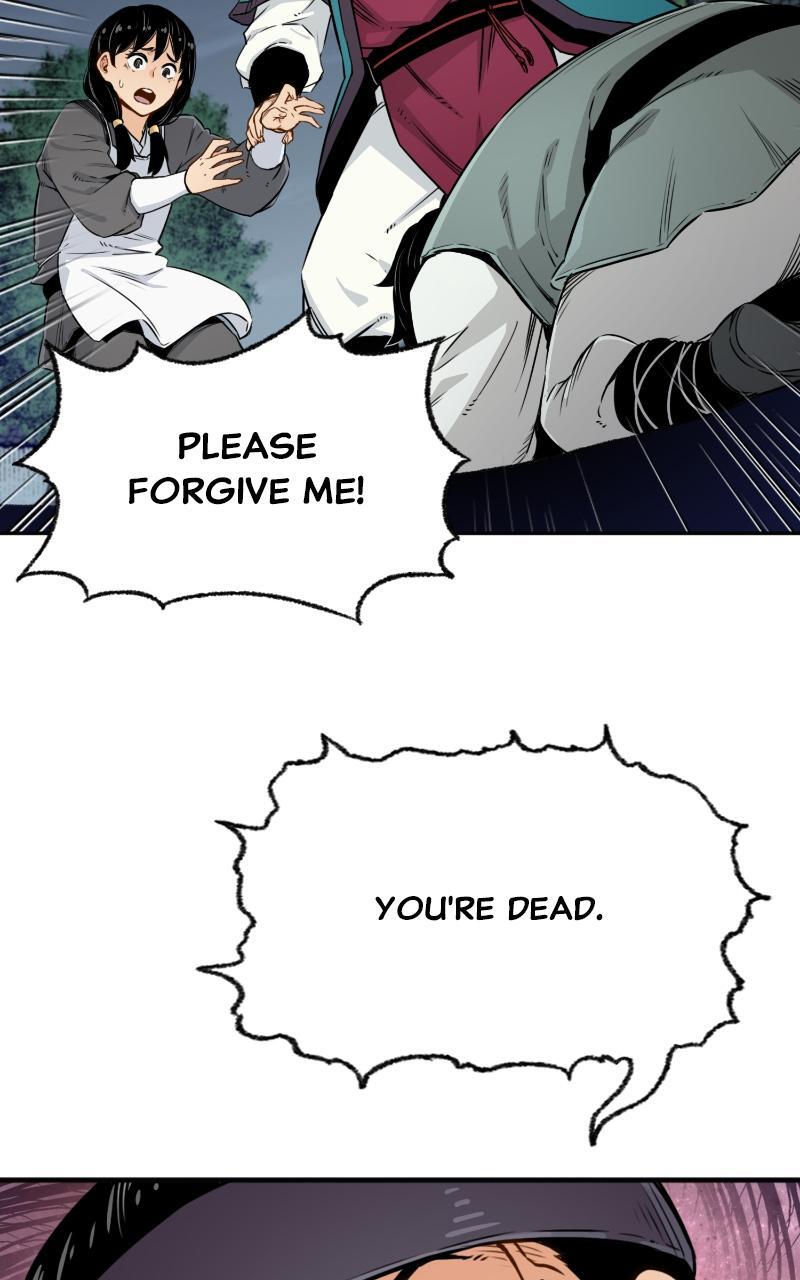 Read Reincarnated Murim Lord Manga Online