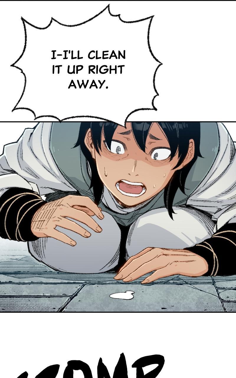 Read Reincarnated Murim Lord Manga Online