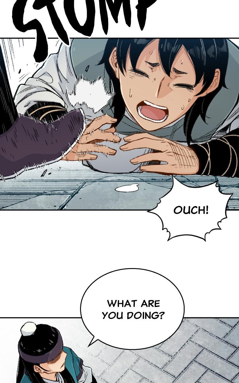 Read Reincarnated Murim Lord Manga Online