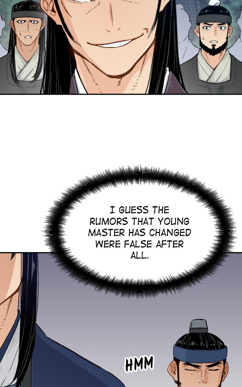 Read Reincarnated Murim Lord Manga Online