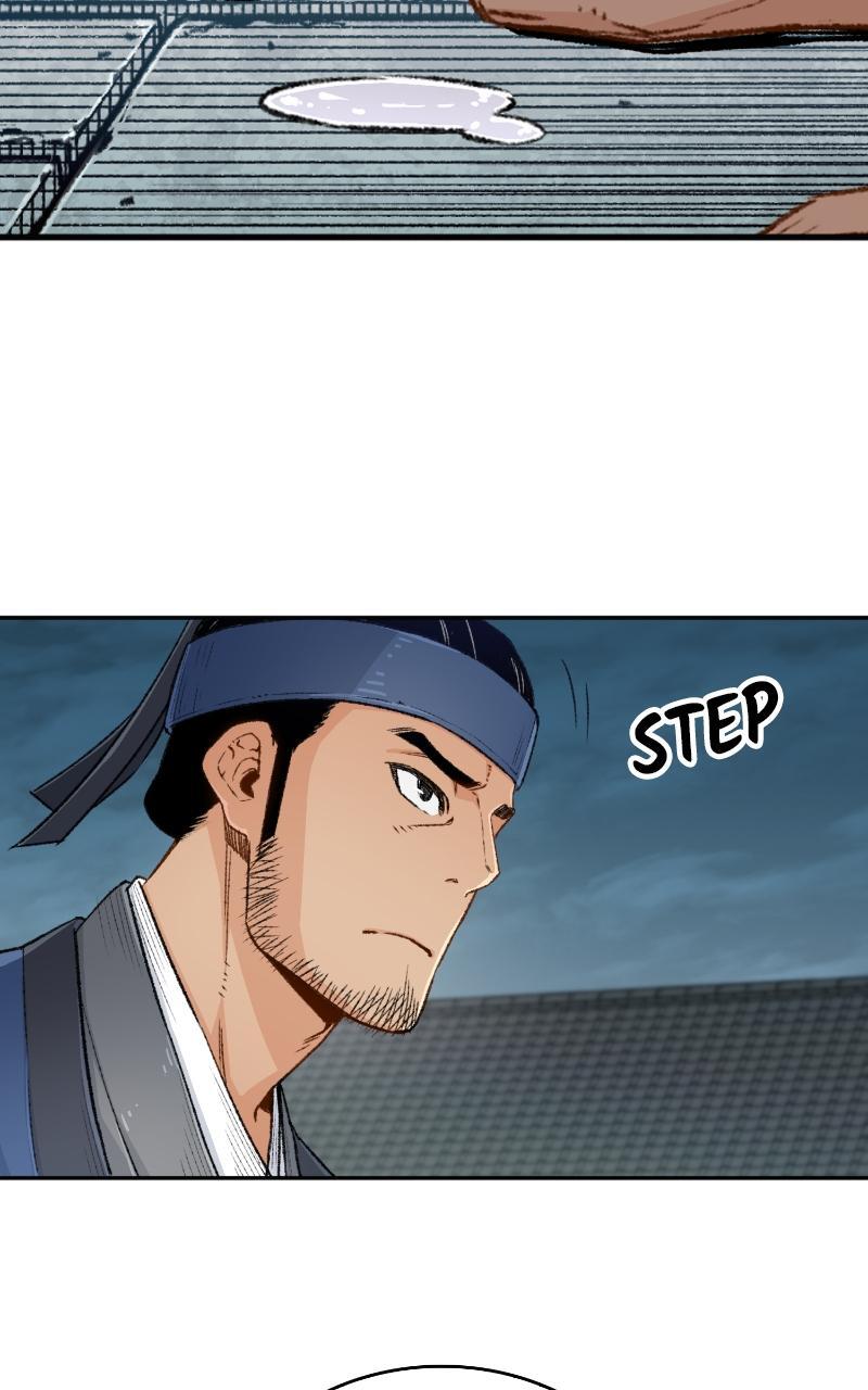 Read Reincarnated Murim Lord Manga Online