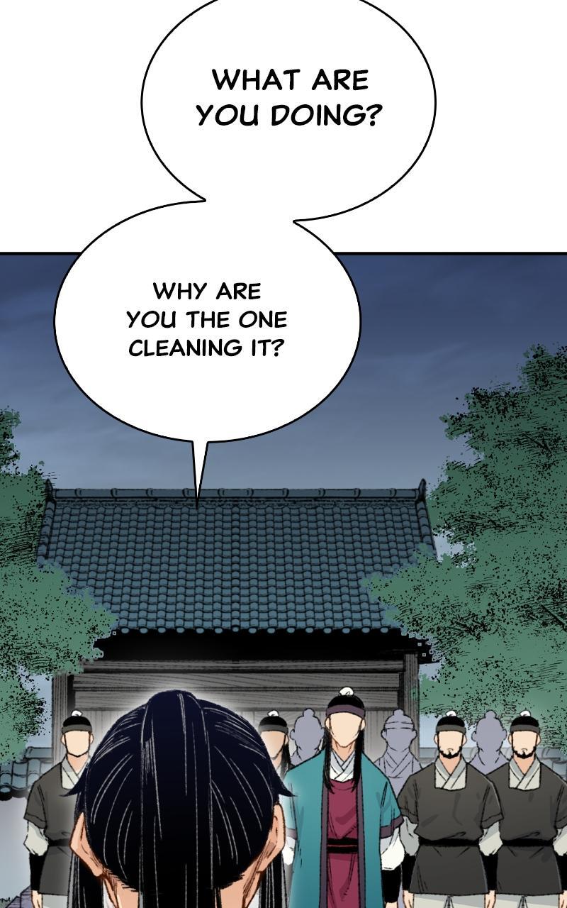 Read Reincarnated Murim Lord Manga Online