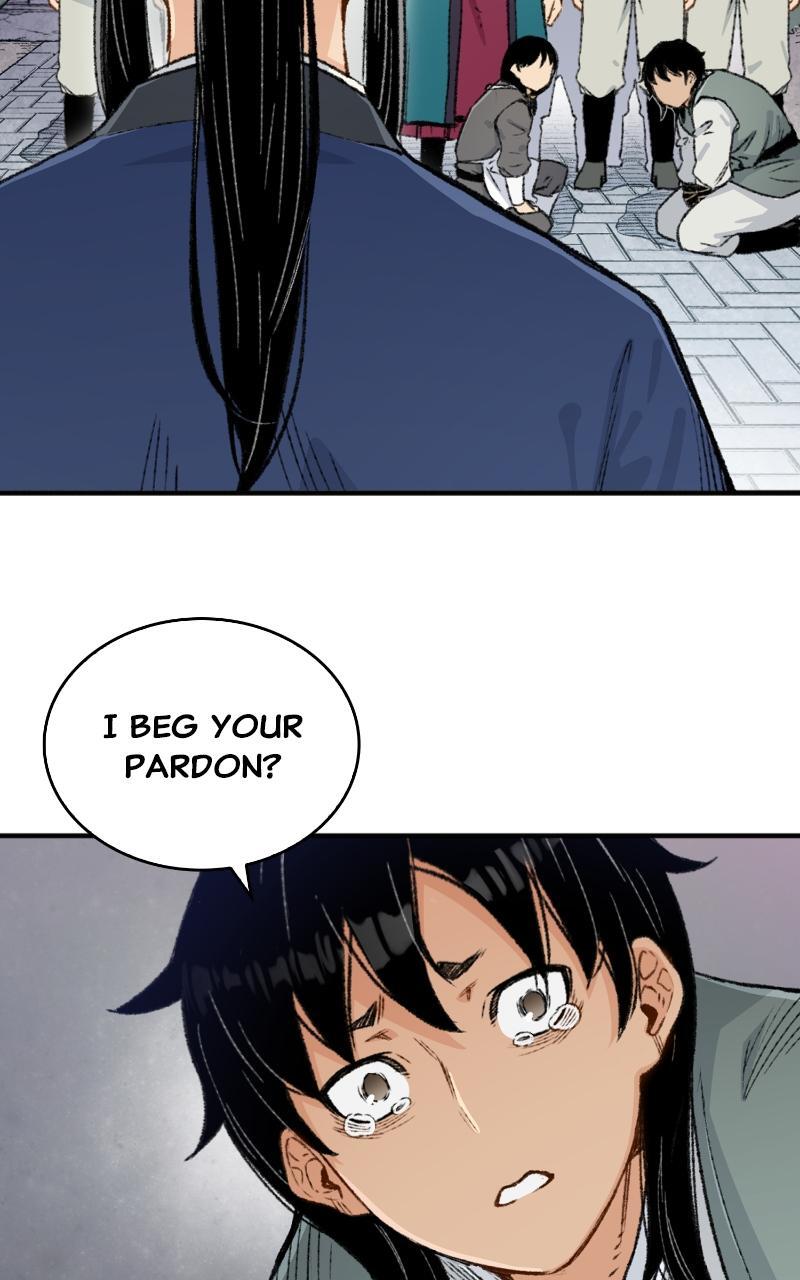 Read Reincarnated Murim Lord Manga Online