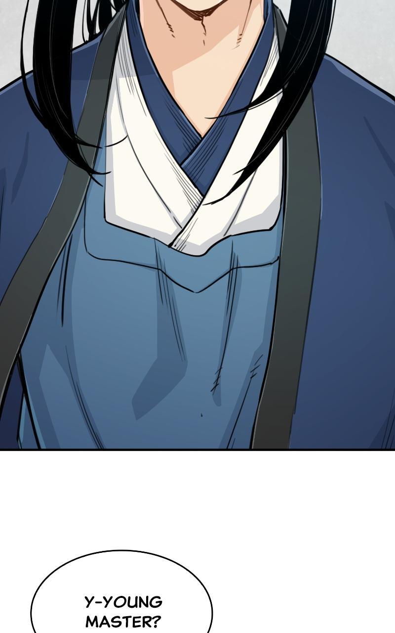 Read Reincarnated Murim Lord Manga Online