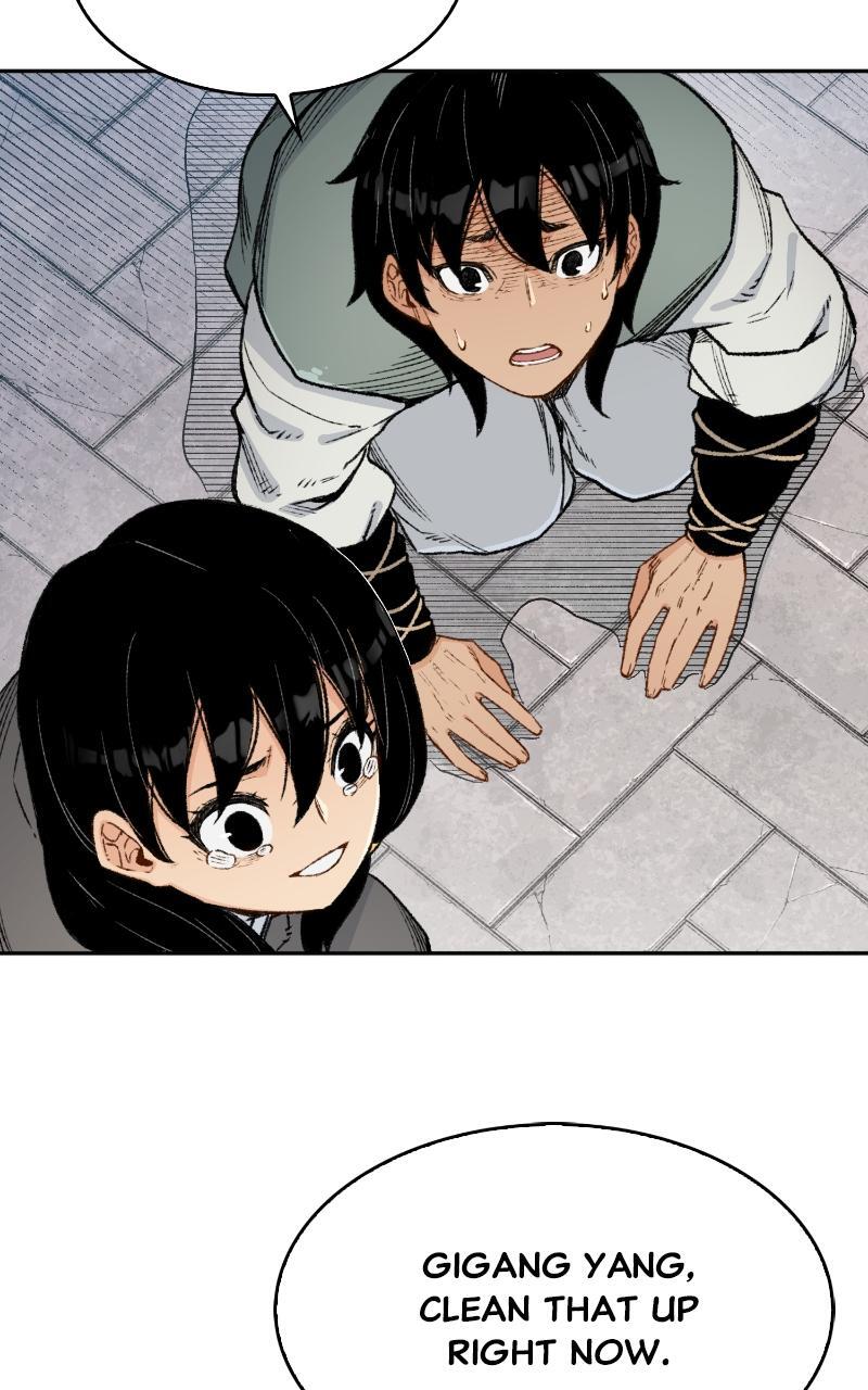 Read Reincarnated Murim Lord Manga Online