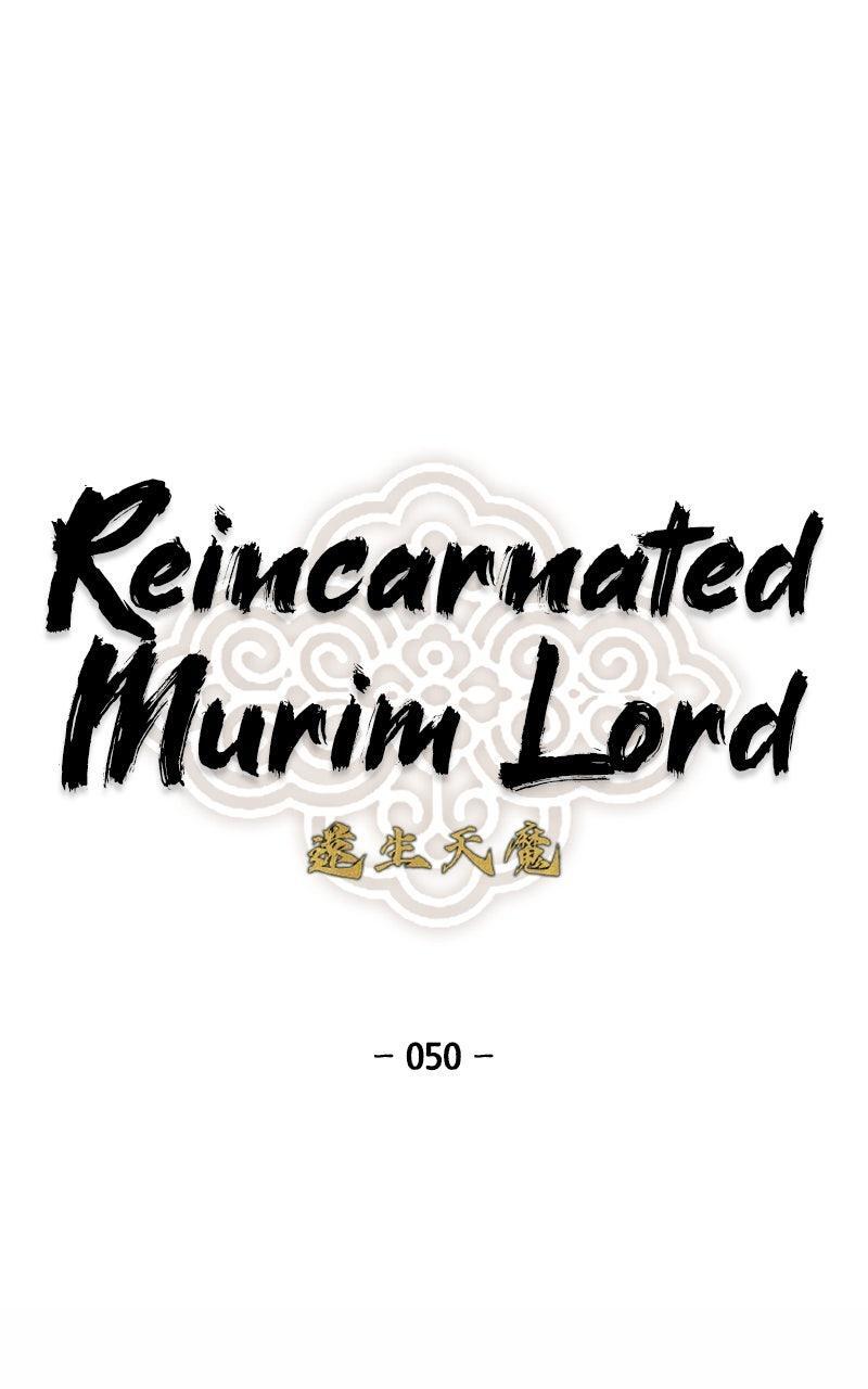 Read Reincarnated Murim Lord Manga Online