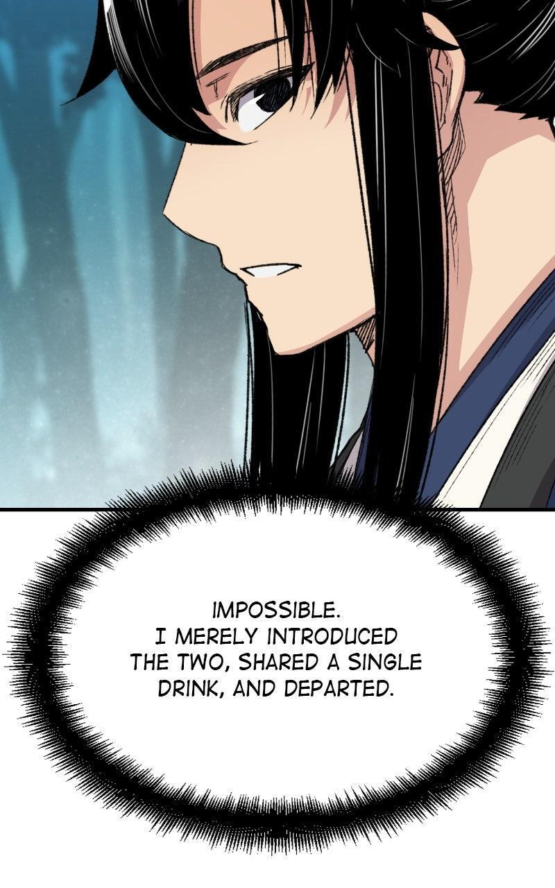 Read Reincarnated Murim Lord Manga Online