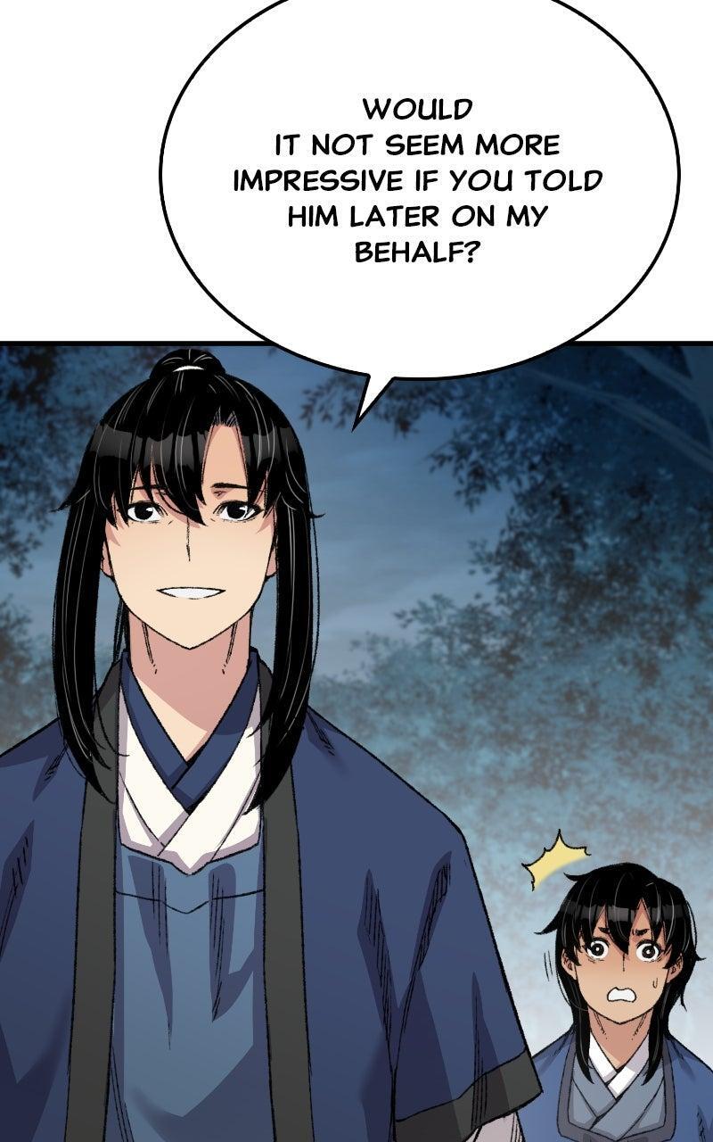 Read Reincarnated Murim Lord Manga Online